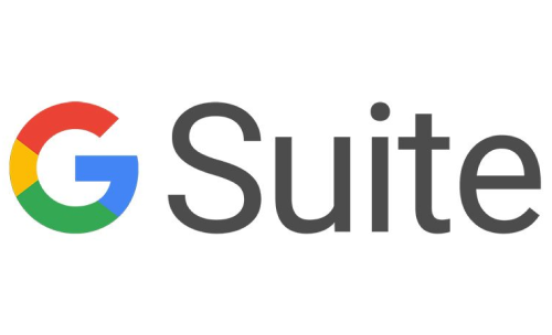 G Suite Apps